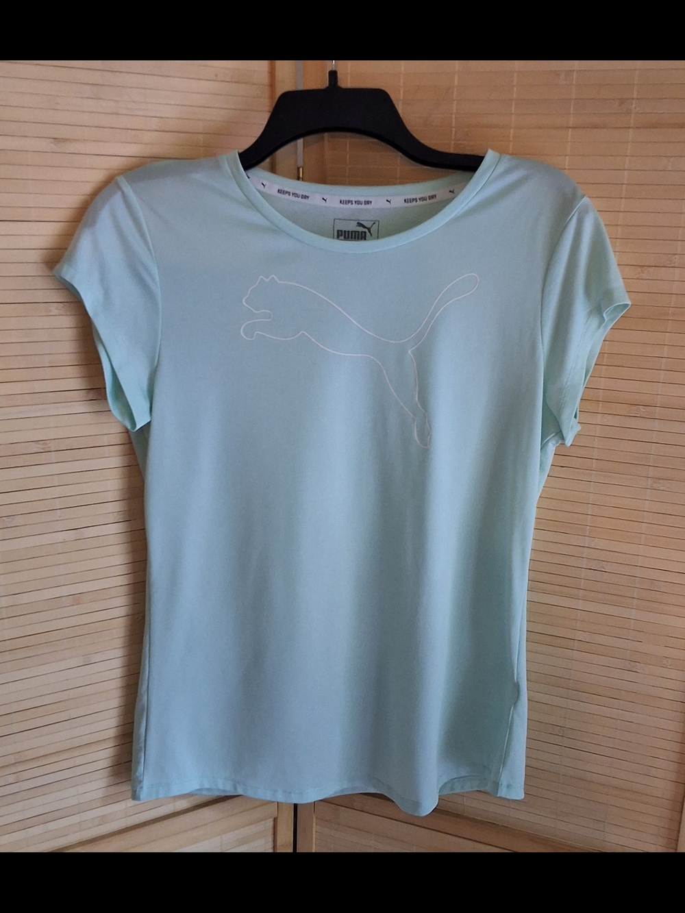 Puma DryCell athletic top